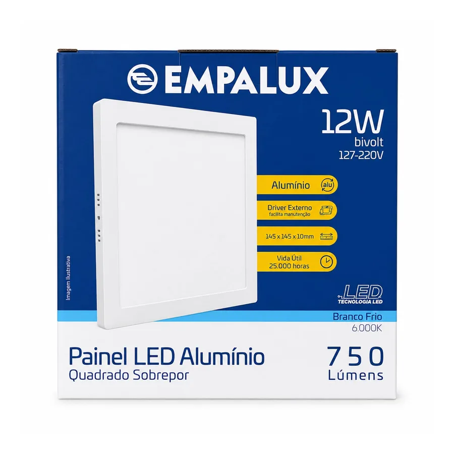 Iluminação
