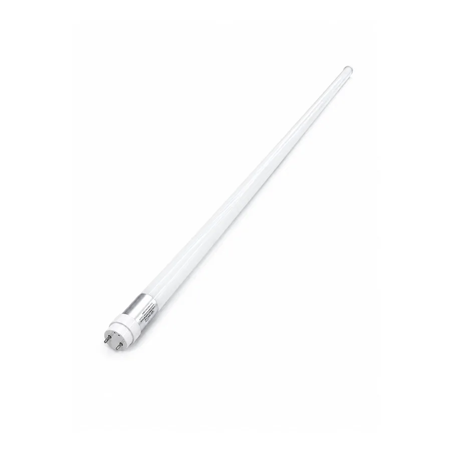 Lâmpada LED Tubular — 20 W · 6500K · Bivolt (127–220 V)