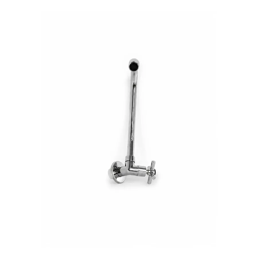 Torneira Para Cozinha De Parede C31 1167 — Cromado · TORNEIRA DE COZINHA/PIA/MESA ABS C31