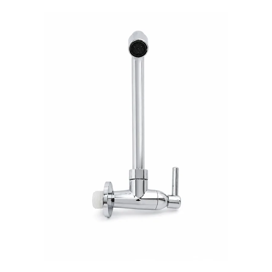 Torneira Para Cozinha De Parede C70 1167 — Código 26343 — Cromado · 1/2" DN15