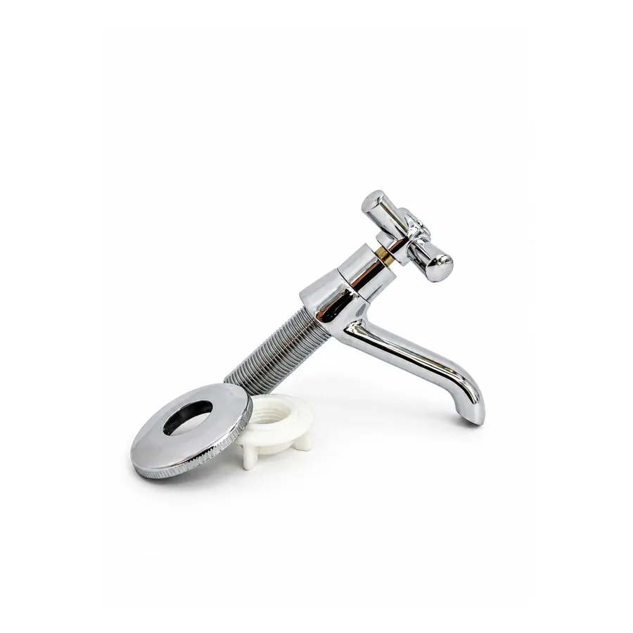 Torneira Para Lavatório De Mesa C31 1193 — Cromado · 1193 C31 · Lavatório de mesa (bancada)