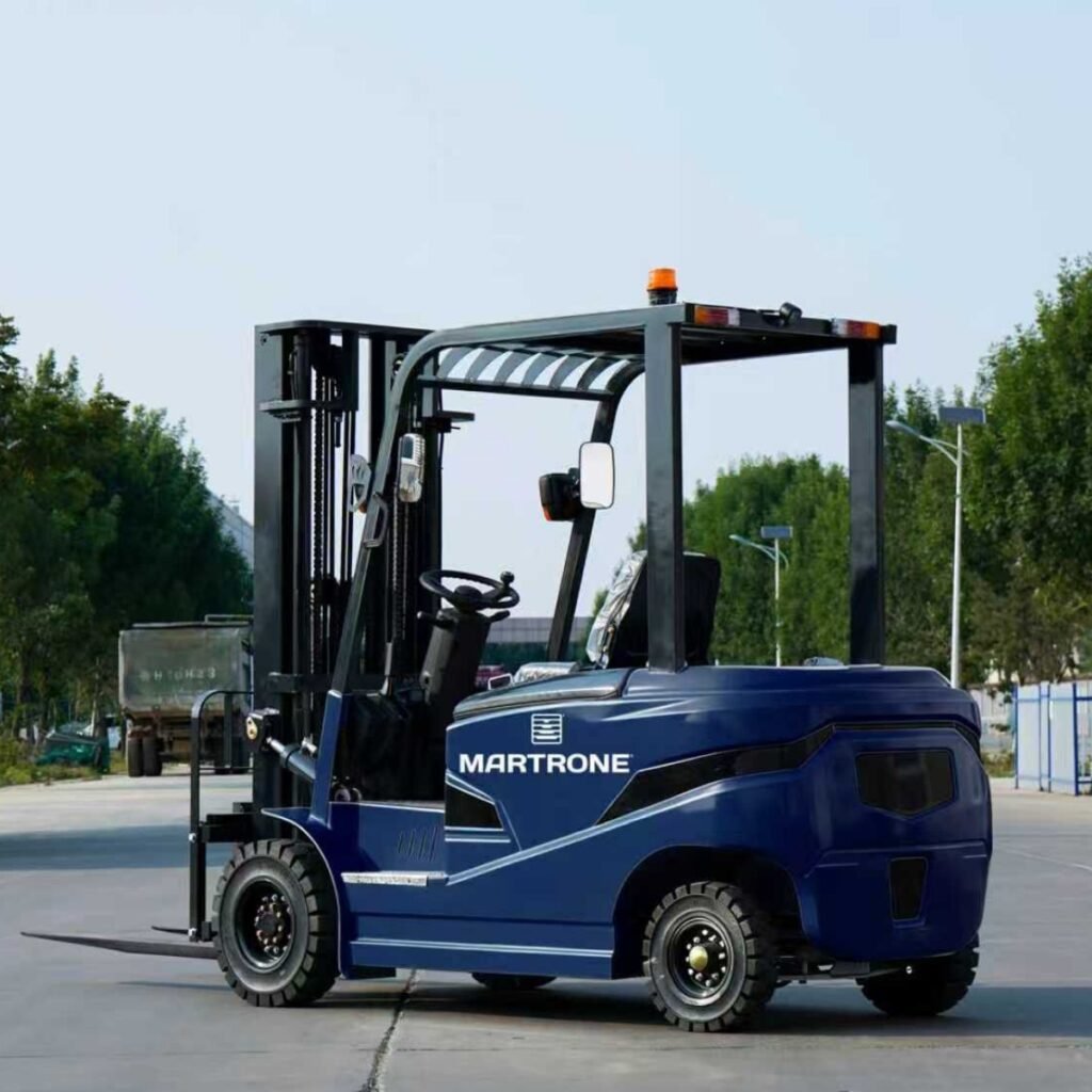 Empilhadeira Eletrica NM 3,0T Martrone