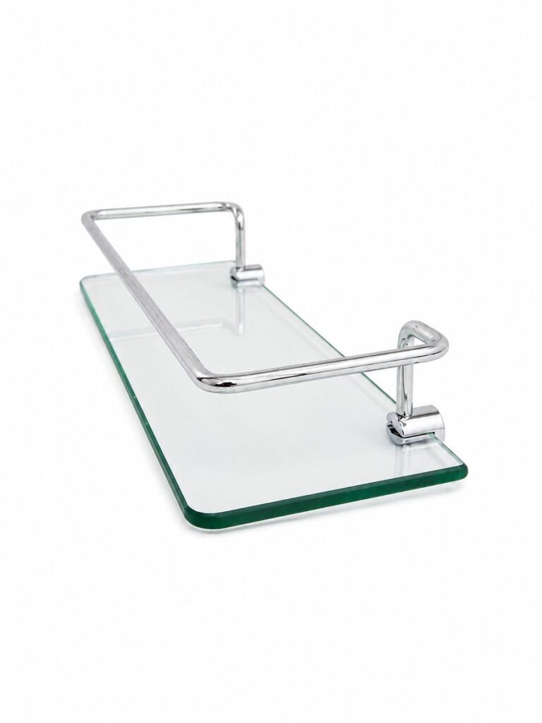 Porta shampoo organizador banheiro reto